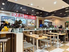 -嘉和一品粥(魏公村店)