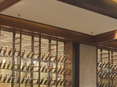 -太湖饭店玉兰厅(自助餐厅)