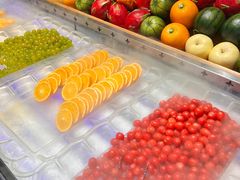 -盛江山自助料理(太原街万达店)