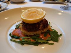 -MORTON'S 莫尔顿牛排坊(北京丽晶酒店)
