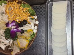 -云尊府云南菜·蒸汽石锅鱼(学清路店)