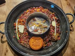 -楠火锅(西单店)