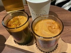 -Metal hands·铁手咖啡