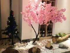 -炙忧烤肉屋(中国铁建广场店)