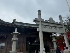 -昭山风景名胜区