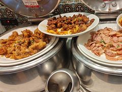 -凡塔斯牛排自助餐厅(莆田万达店)