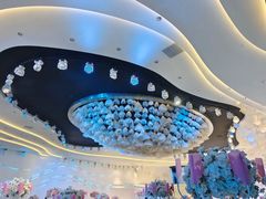 -海鲜码头·中国菜