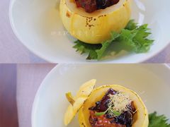 老酒烧肉鲍鱼-子福慧(虹桥店)