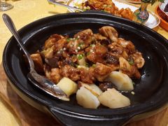 -白家大院·王府宫廷菜(苏州街店)