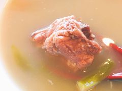 例汤-香江小厨 The Kitchen(香江俱乐部店)