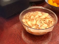 -陈记菜馆·非遗淮扬菜(东关街教场店)