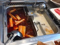 -海底捞火锅(铂澜大象城店)
