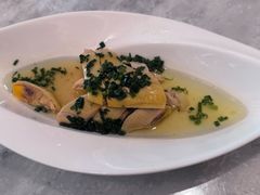 -喜来登由由大酒店九州膳坊中餐厅