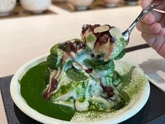 -luutosa  cafe & tea 鹿兔山