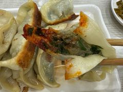 -大董锅贴(崇安寺店)