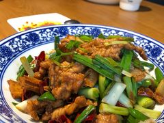 -蜀宴小调·精致家常菜(科华店)