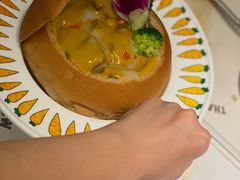 -太食獸泰式茶餐厅(北美新天地店)