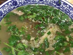 -老白家水盆羊肉