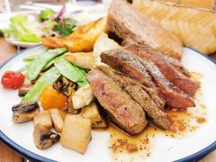 -AFS Cafe & Canteen(闽江二路店)