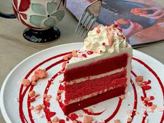 -Highline·城市露台景观餐厅(淮海路店)