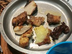 味德肥牛-汉巴味德(沈阳万象汇店)