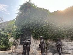 -回龙窝历史文化街区