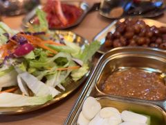 -闻老头·菊花炭烤肉(D11店)