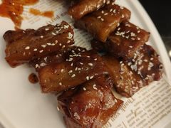 -丰收日·小海鲜·沪上家宴(顾村正大店)