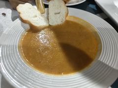 -土耳其卡巴布清真餐厅(西安店)