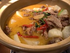 -新沙烧烤·炭烤鲜牛肉(新沙路店)