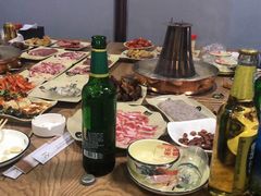 -牛九铜火锅
