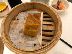 -香宫中餐厅·大连香格里拉(人民路店)