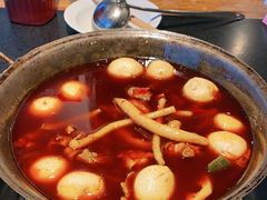 -李子坝梁山鸡(李子坝大鸡哥店)