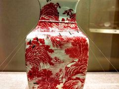 -清华大学艺术博物馆