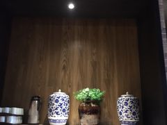 景观位-东园小馆·早茶·淮扬小炒(印象汇店)