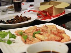 -徐记私厨(半淞园路店)