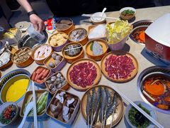 -海底捞大排档火锅(打浦路店)