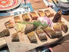 -卢布里西餐厅(海拉尔店)