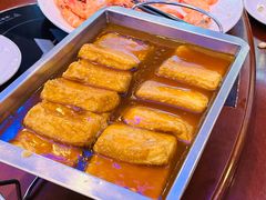 西施豆腐-潮喜竹溪荔湖酒家(荔枝湾店)