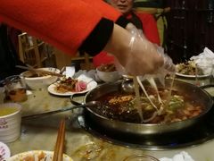 -蜀滋香鲜鱼美蛙火锅(339店)