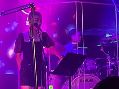 -MOSSO音乐酒吧·live house(南京旗舰店)