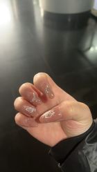 -晨·艺美甲美睫