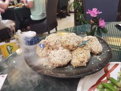 -君霖海鲜私房菜(春柳店)