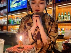 -The Cheebat 锌吧·Bistro(体育西店)
