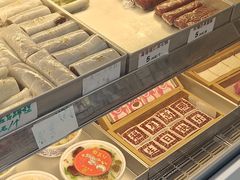 -随园糕团(狮子桥店)