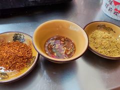 -阿昌白族石板烧(大理古城店)