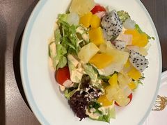 -萨莉亚意式餐厅(杭州滨江天街店)