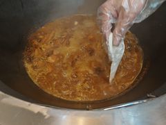 -三里屯土灶炖公鸡地锅鸡(江东店)