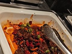 -吉布鲁牛排海鲜自助(温江合生汇店)