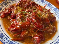 -满盆红龙虾(开发区店)